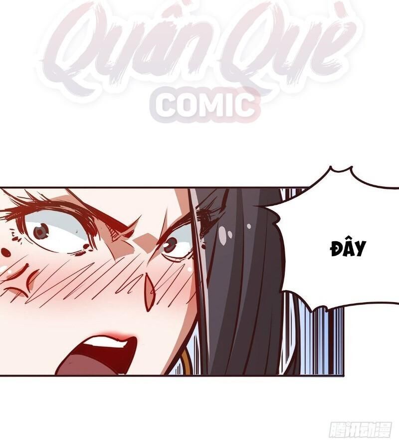 Sinh Tử Quyết Chapter 19 - 12