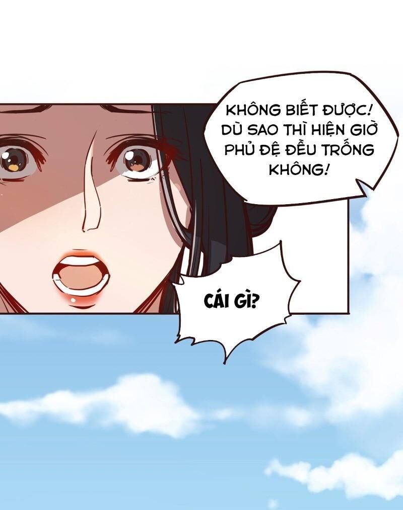 Sinh Tử Quyết Chapter 19 - 22