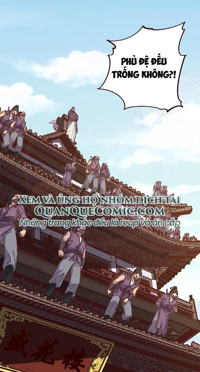 Sinh Tử Quyết Chapter 19 - 23