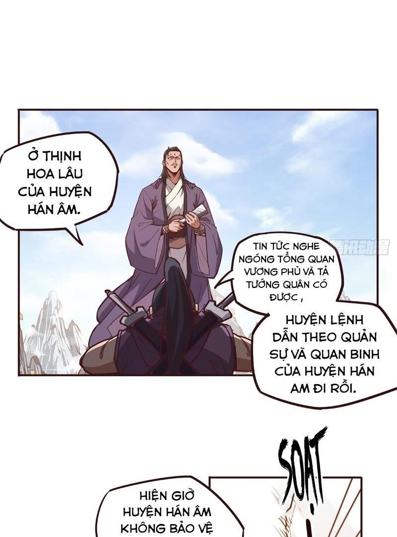 Sinh Tử Quyết Chapter 19 - 5