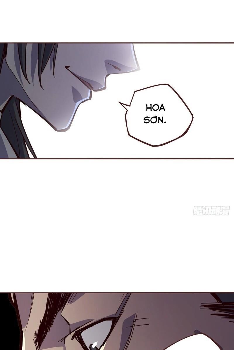 Sinh Tử Quyết Chapter 2 - 21