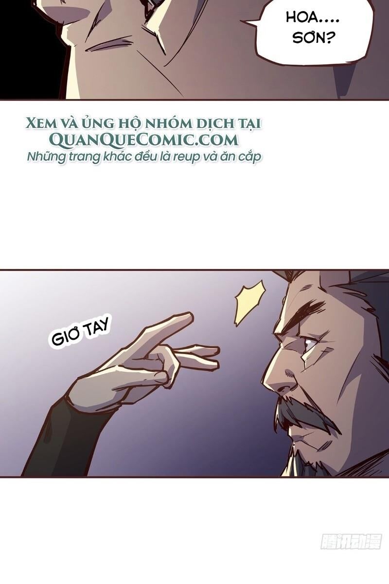 Sinh Tử Quyết Chapter 2 - 22