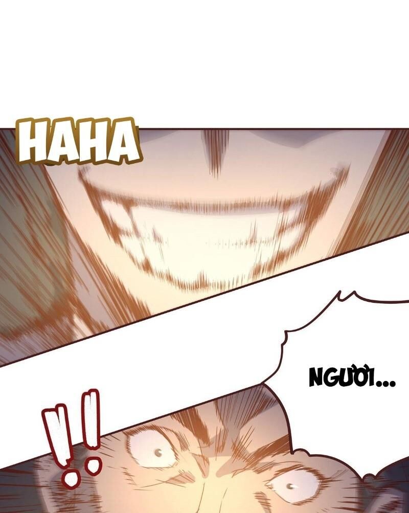 Sinh Tử Quyết Chapter 2 - 23