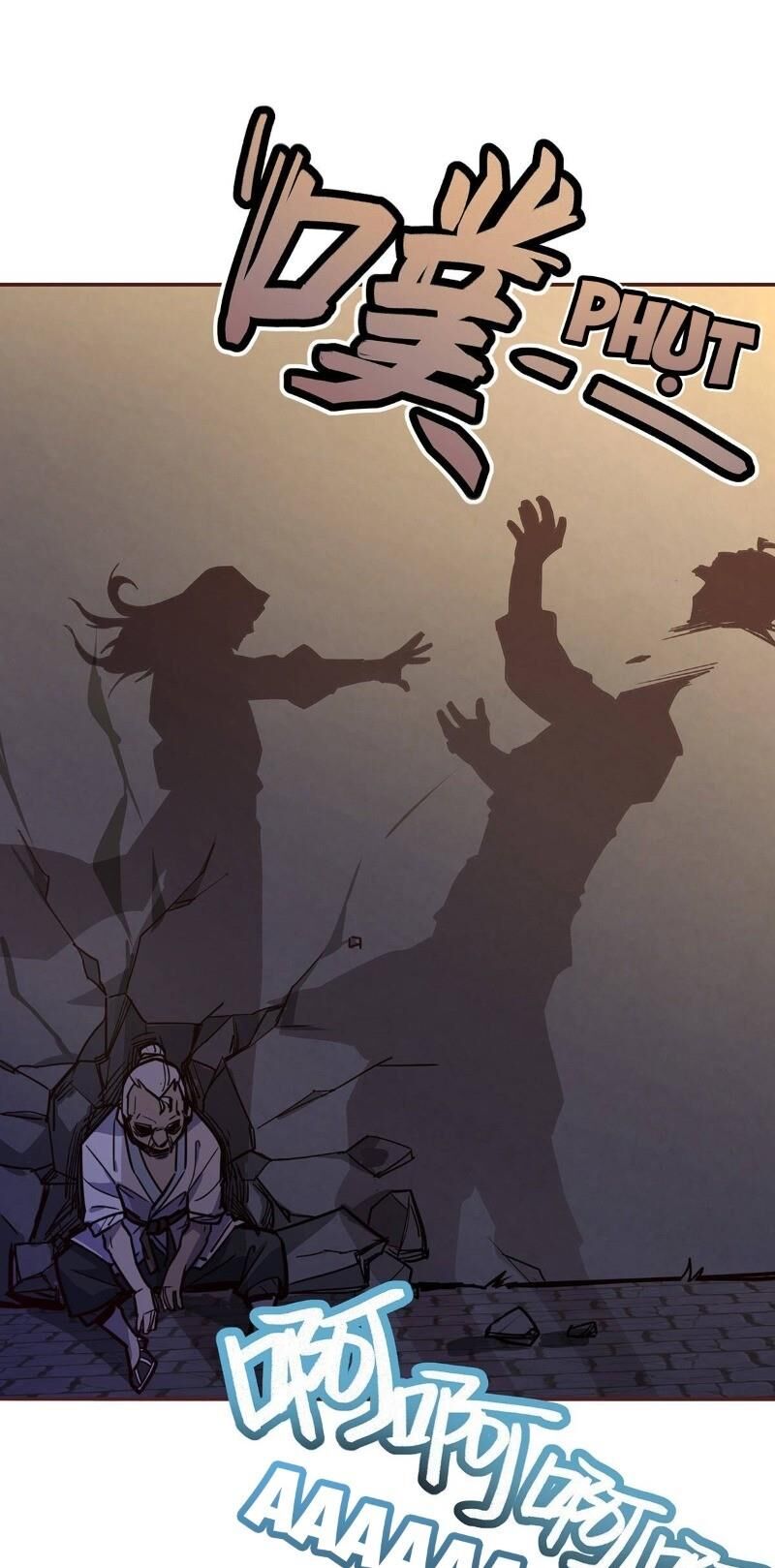 Sinh Tử Quyết Chapter 2 - 25