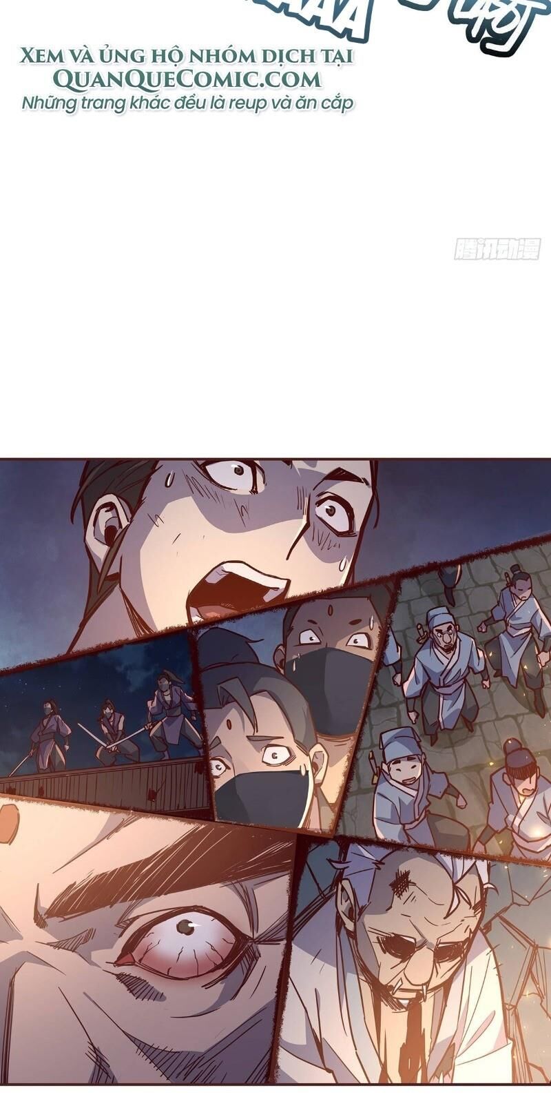 Sinh Tử Quyết Chapter 2 - 26