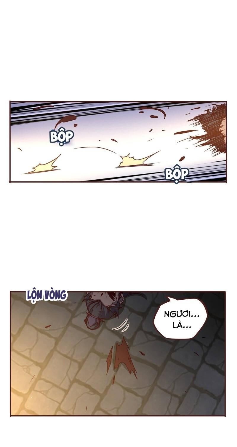 Sinh Tử Quyết Chapter 2 - 28