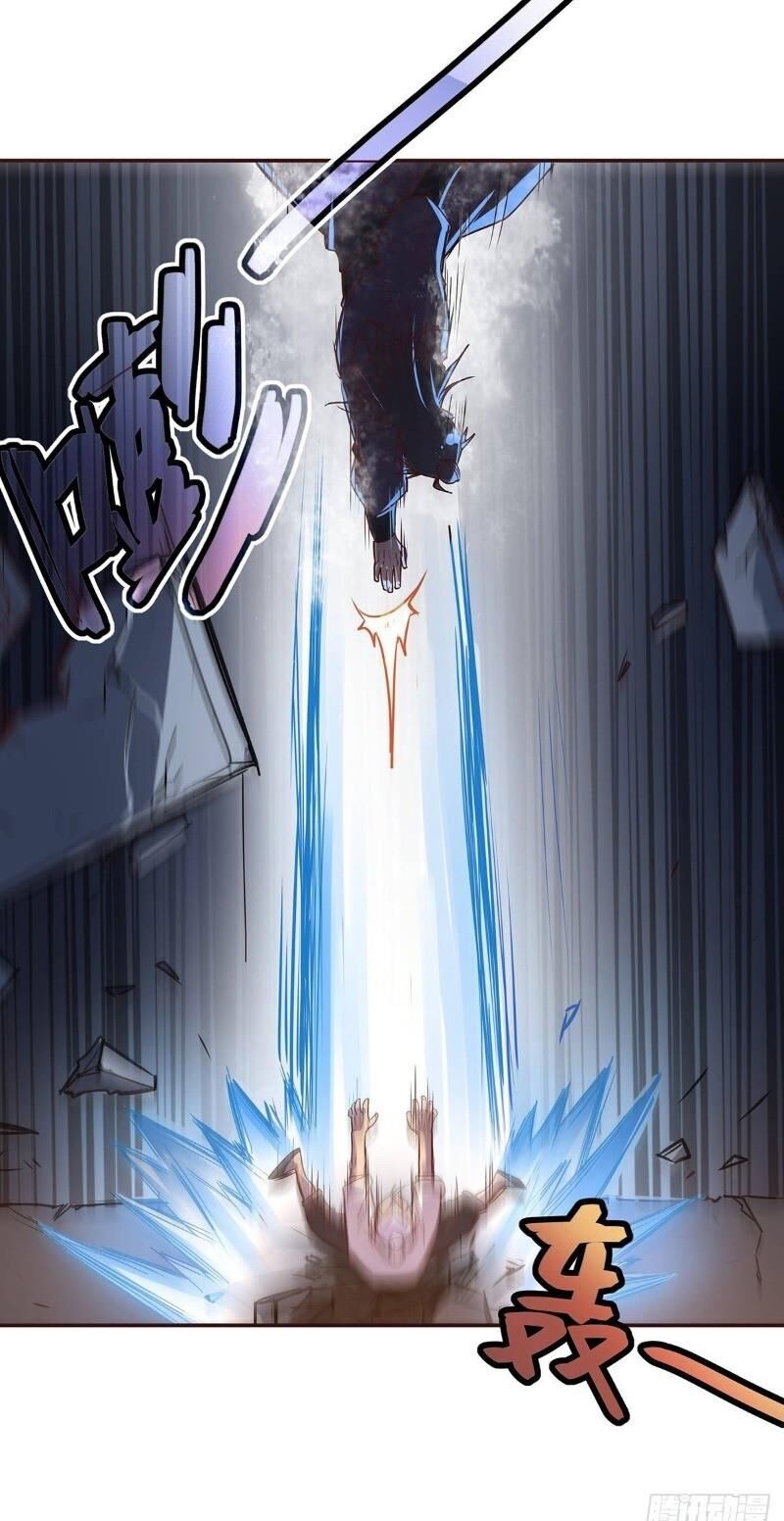 Sinh Tử Quyết Chapter 2 - 10