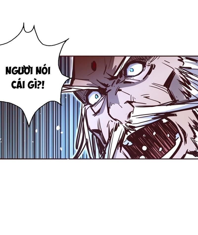Sinh Tử Quyết Chapter 21 - 3