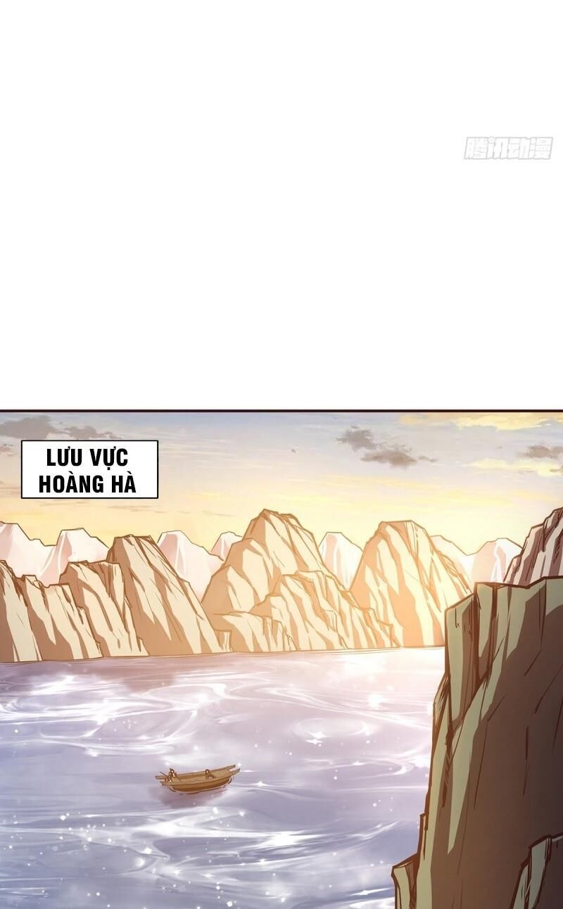 Sinh Tử Quyết Chapter 21 - 27