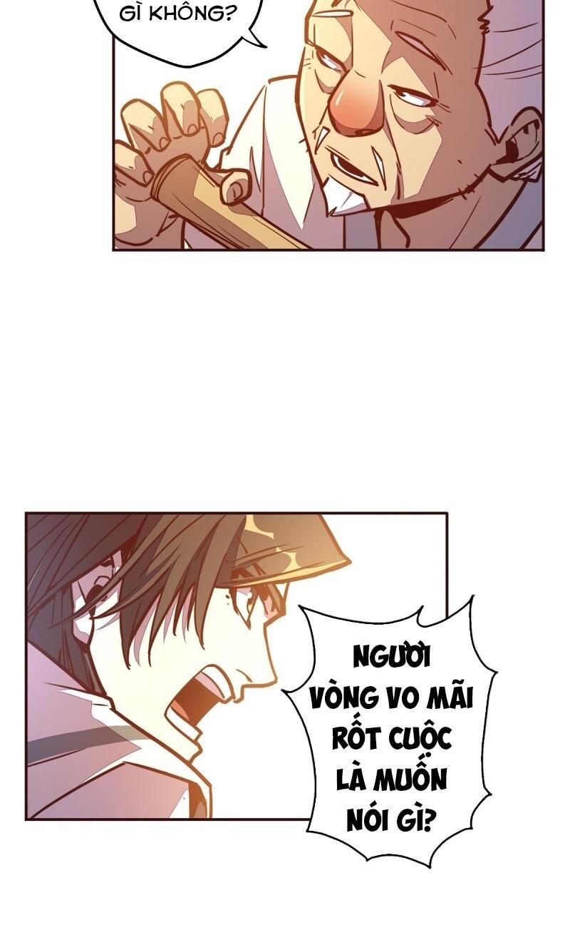 Sinh Tử Quyết Chapter 21 - 34