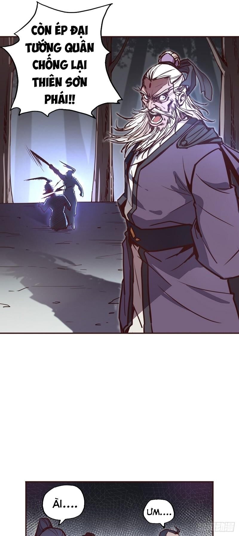 Sinh Tử Quyết Chapter 21 - 5
