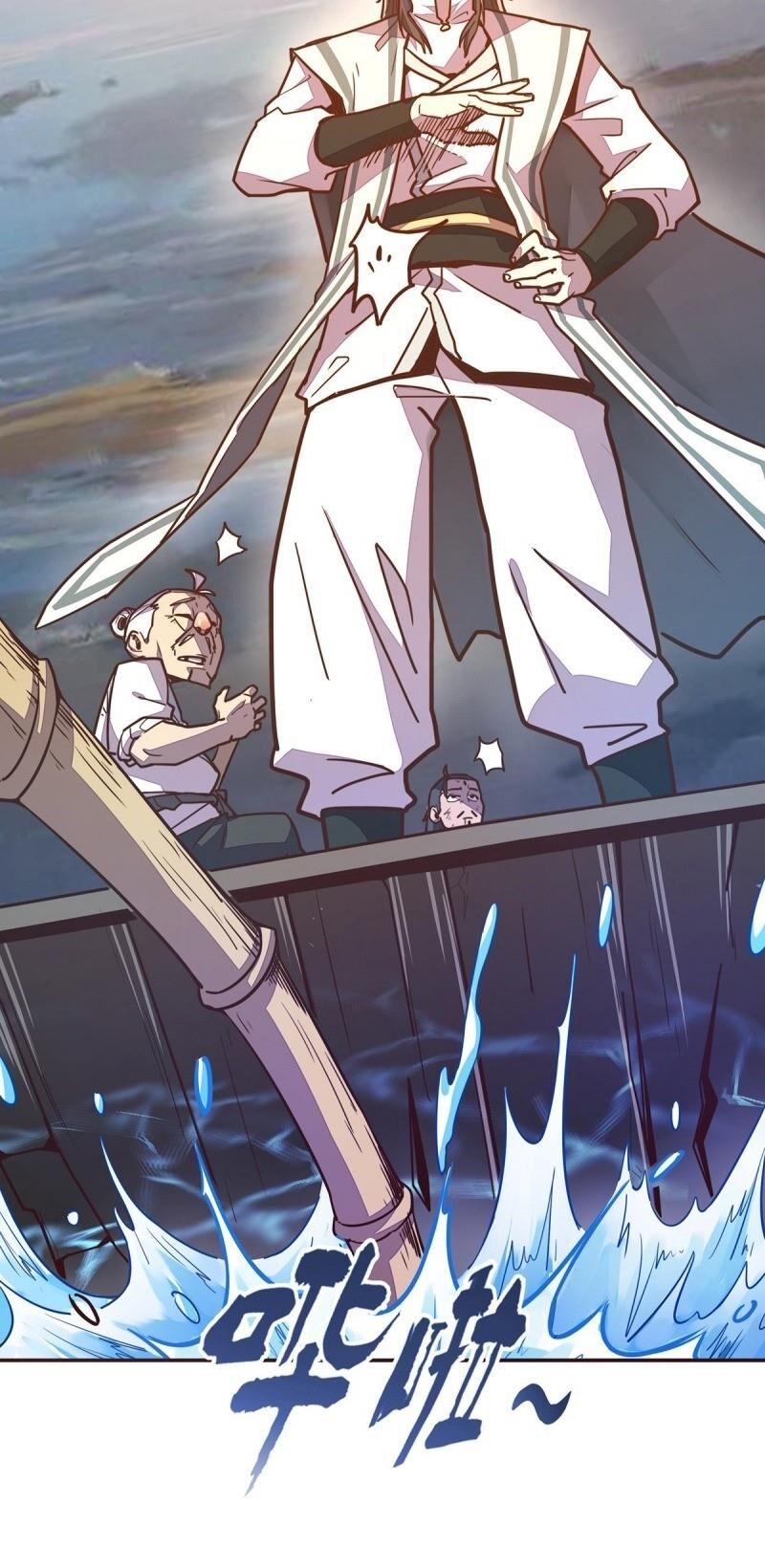 Sinh Tử Quyết Chapter 21 - 42