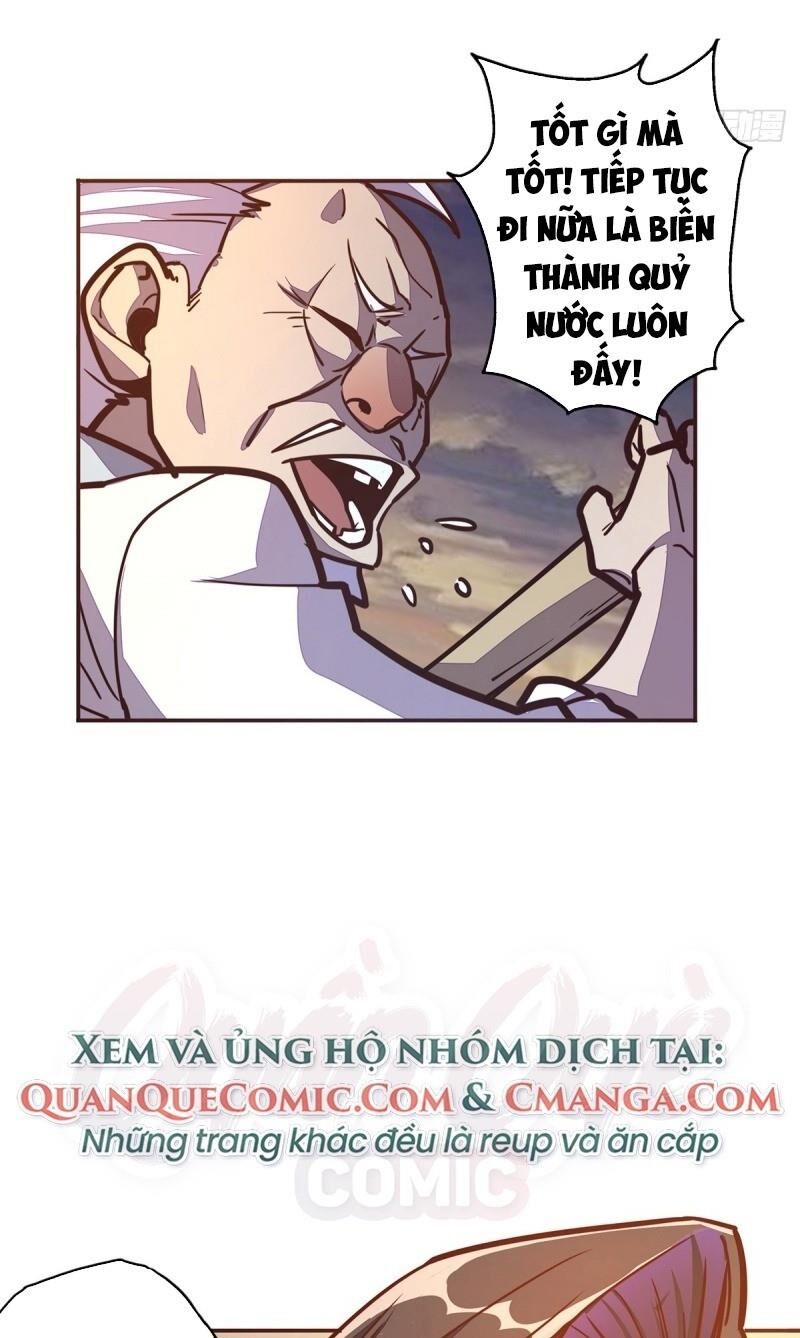 Sinh Tử Quyết Chapter 21 - 43