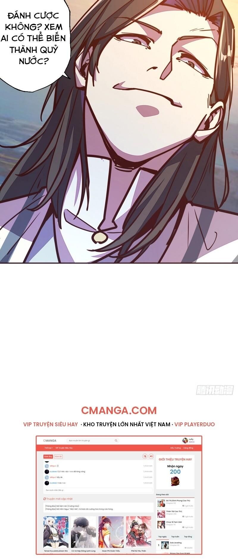 Sinh Tử Quyết Chapter 21 - 44