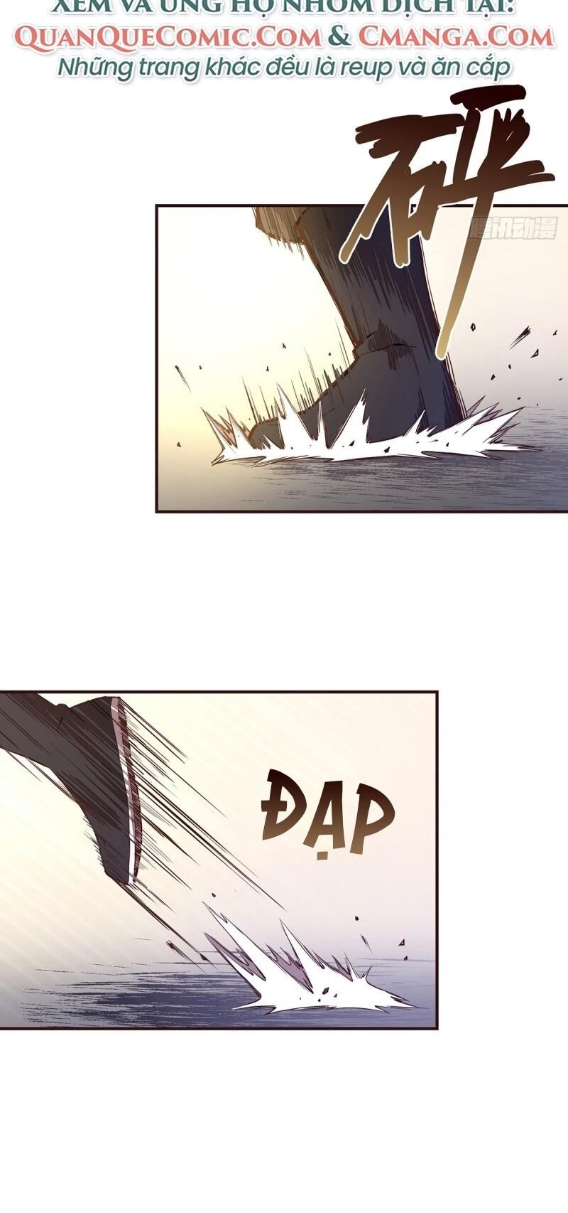 Sinh Tử Quyết Chapter 21 - 8
