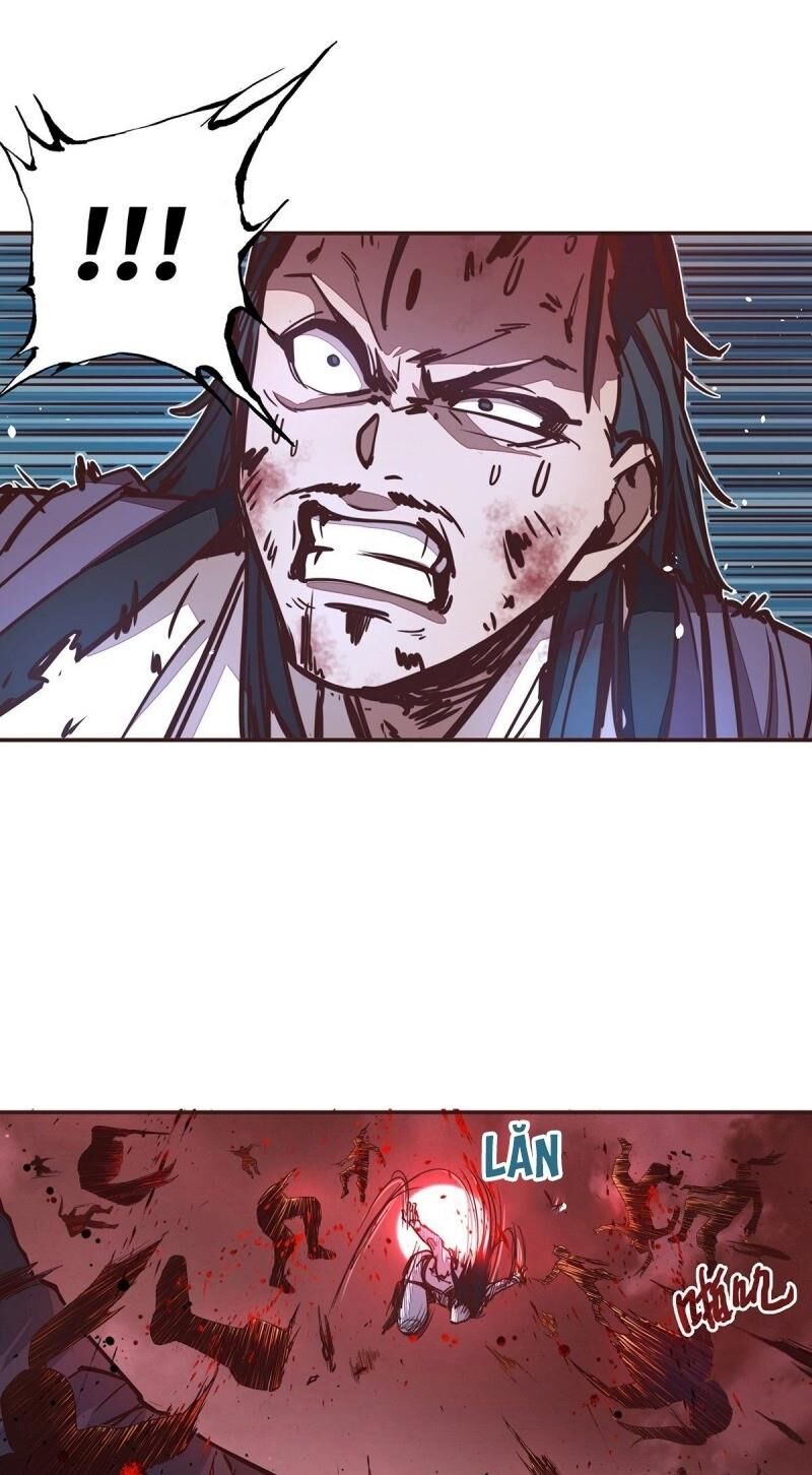 Sinh Tử Quyết Chapter 23 - 15