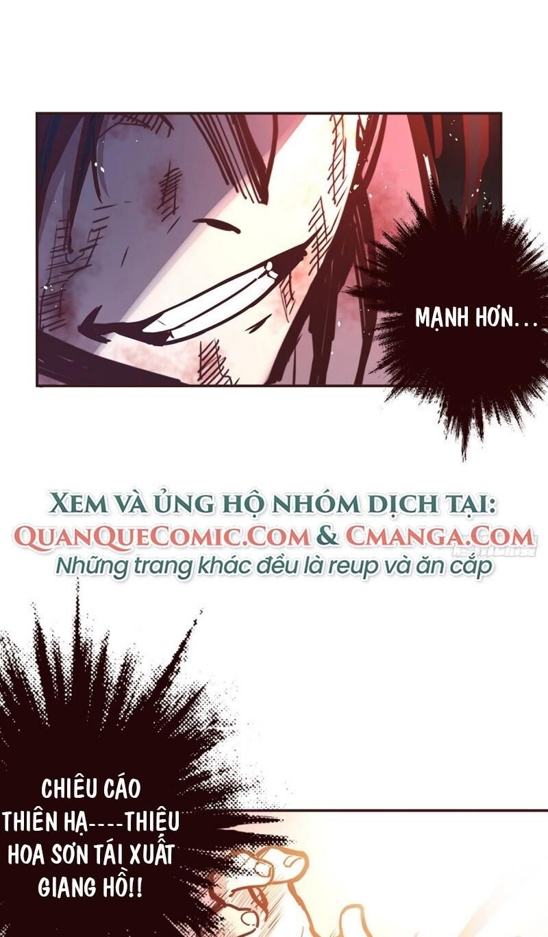 Sinh Tử Quyết Chapter 23 - 19