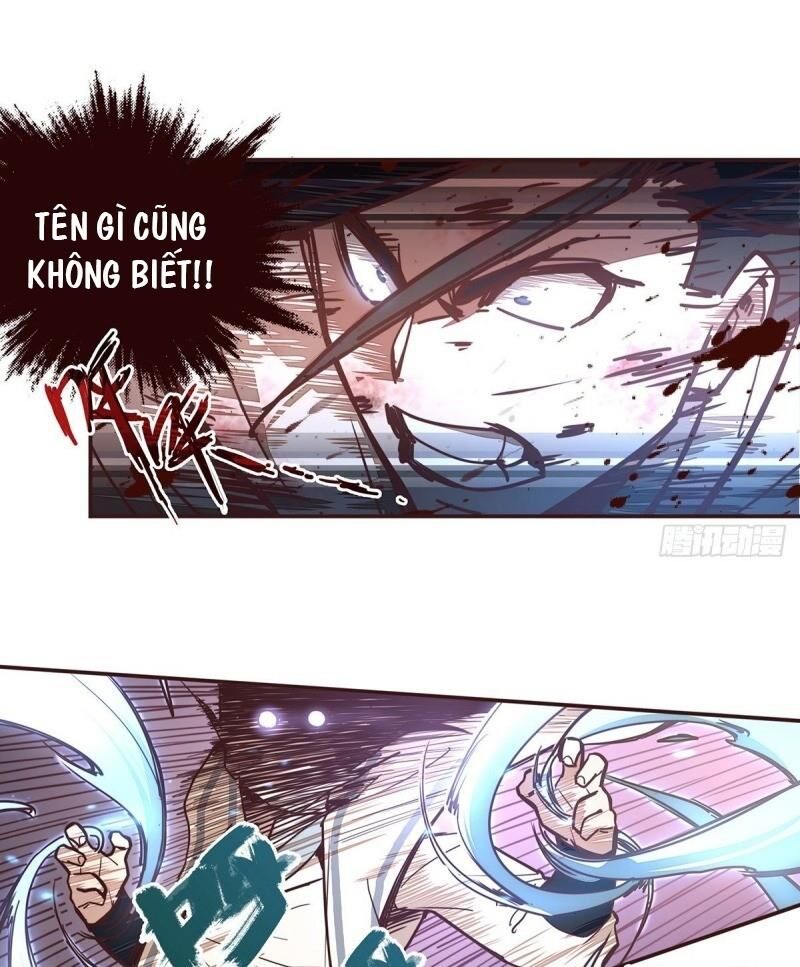 Sinh Tử Quyết Chapter 23 - 3