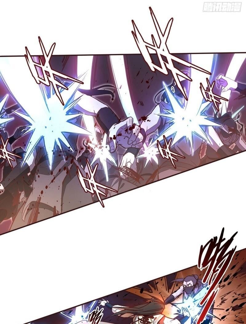 Sinh Tử Quyết Chapter 23 - 5