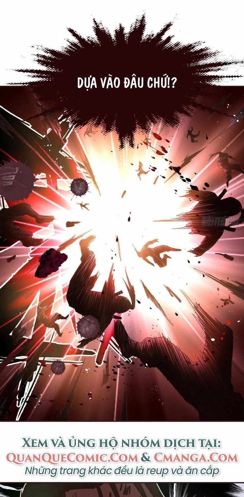 Sinh Tử Quyết Chapter 23 - 7