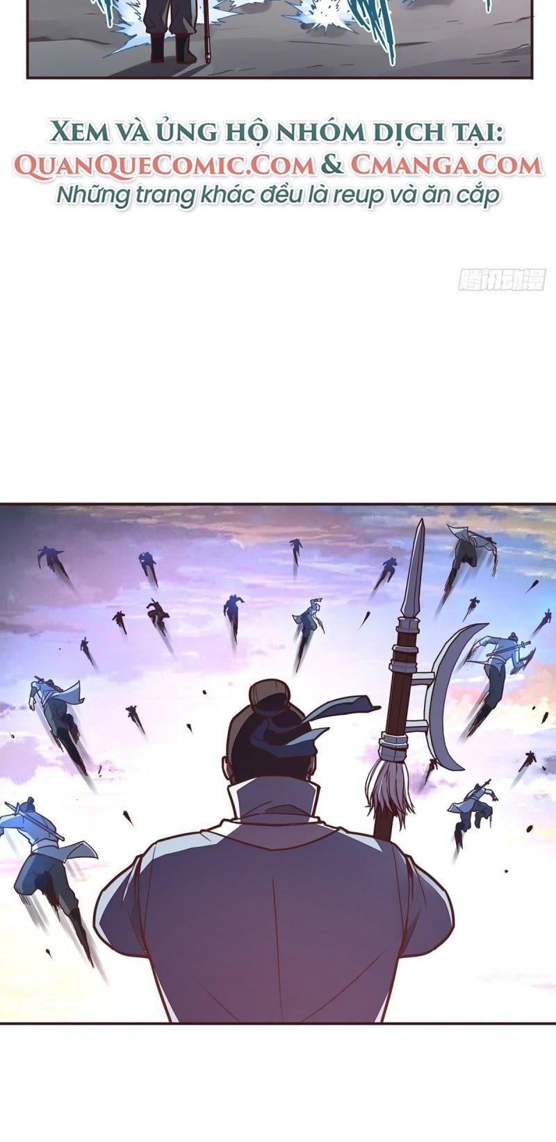 Sinh Tử Quyết Chapter 24 - 12
