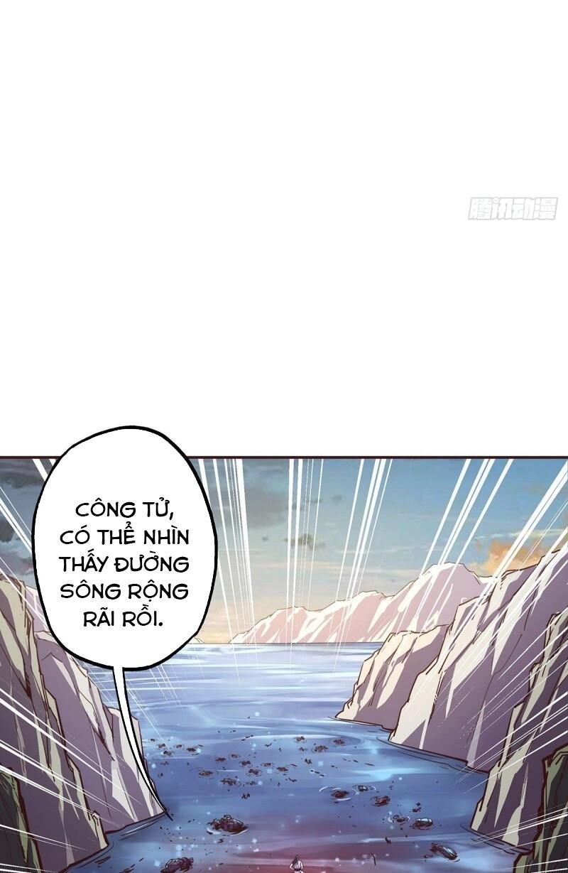 Sinh Tử Quyết Chapter 24 - 13