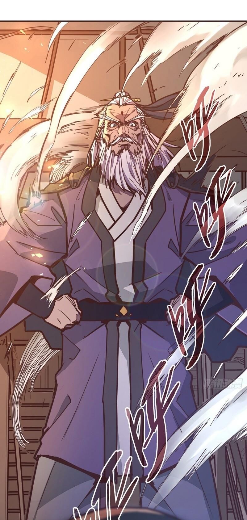 Sinh Tử Quyết Chapter 24 - 21