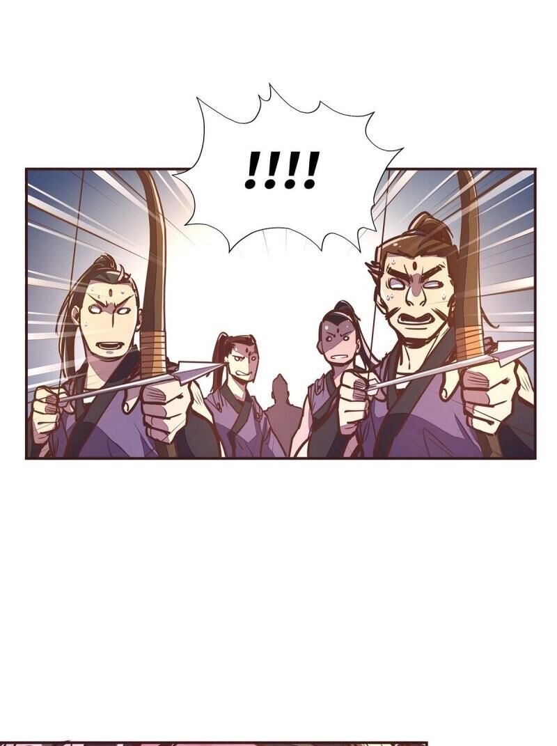 Sinh Tử Quyết Chapter 24 - 27