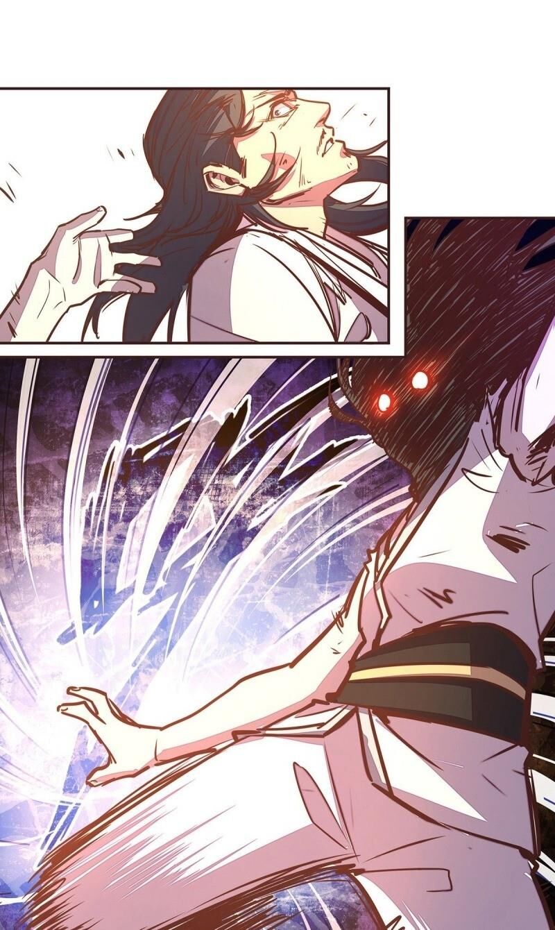 Sinh Tử Quyết Chapter 24 - 29