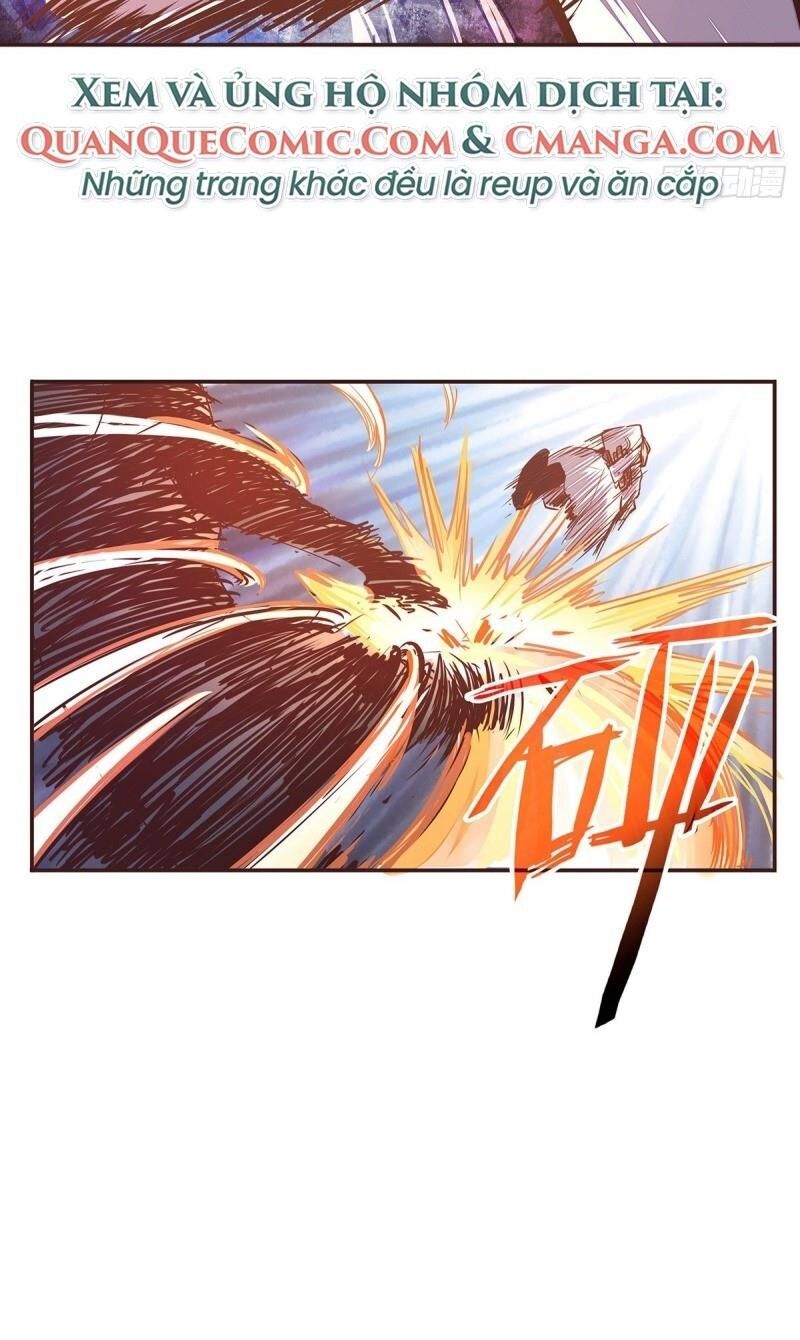 Sinh Tử Quyết Chapter 24 - 30