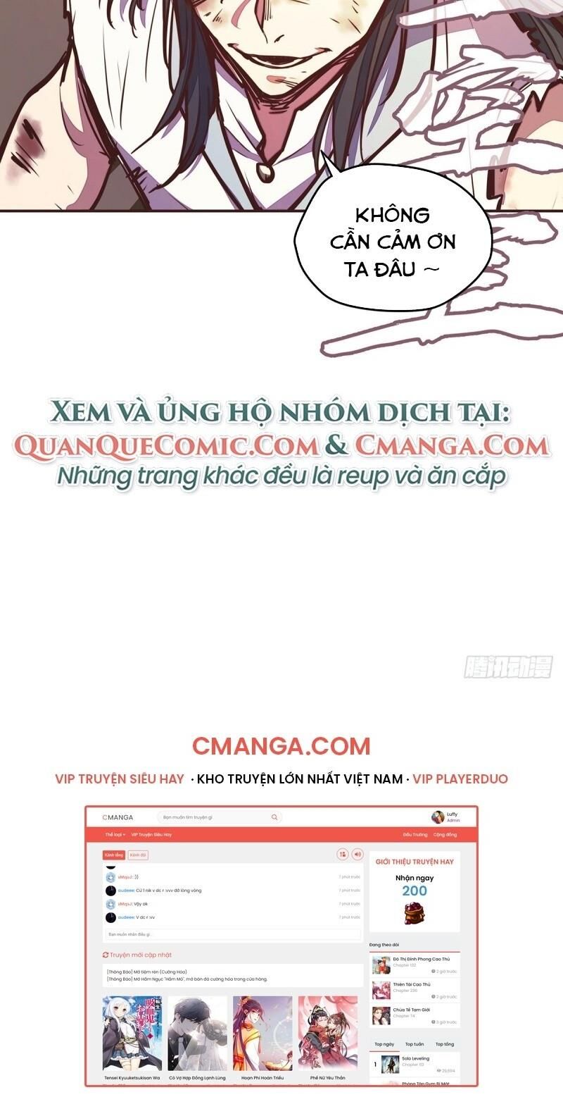 Sinh Tử Quyết Chapter 24 - 36