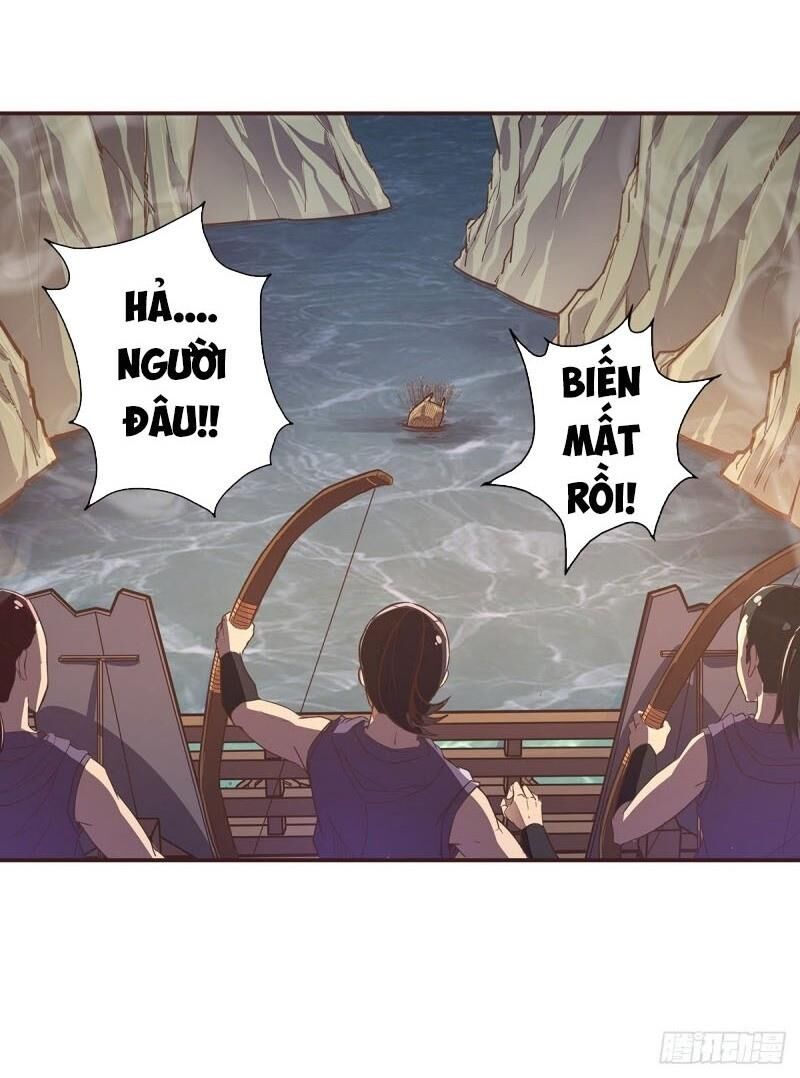 Sinh Tử Quyết Chapter 25 - 12