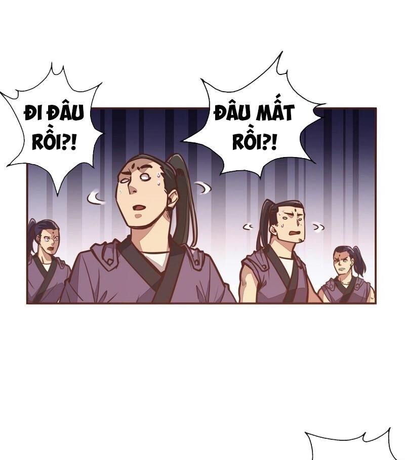 Sinh Tử Quyết Chapter 25 - 13