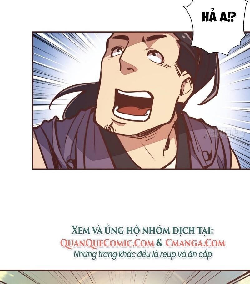 Sinh Tử Quyết Chapter 25 - 14