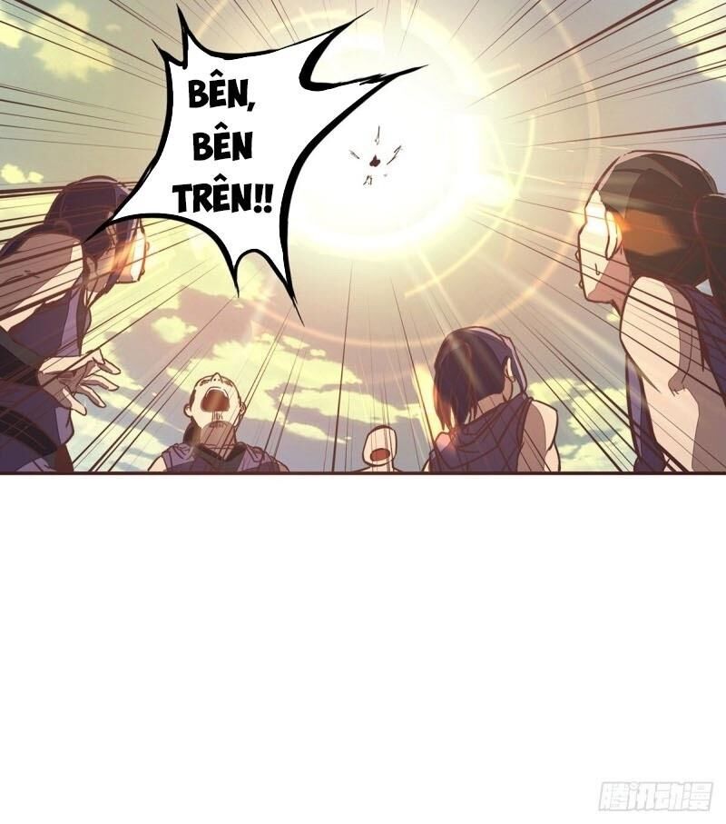 Sinh Tử Quyết Chapter 25 - 15