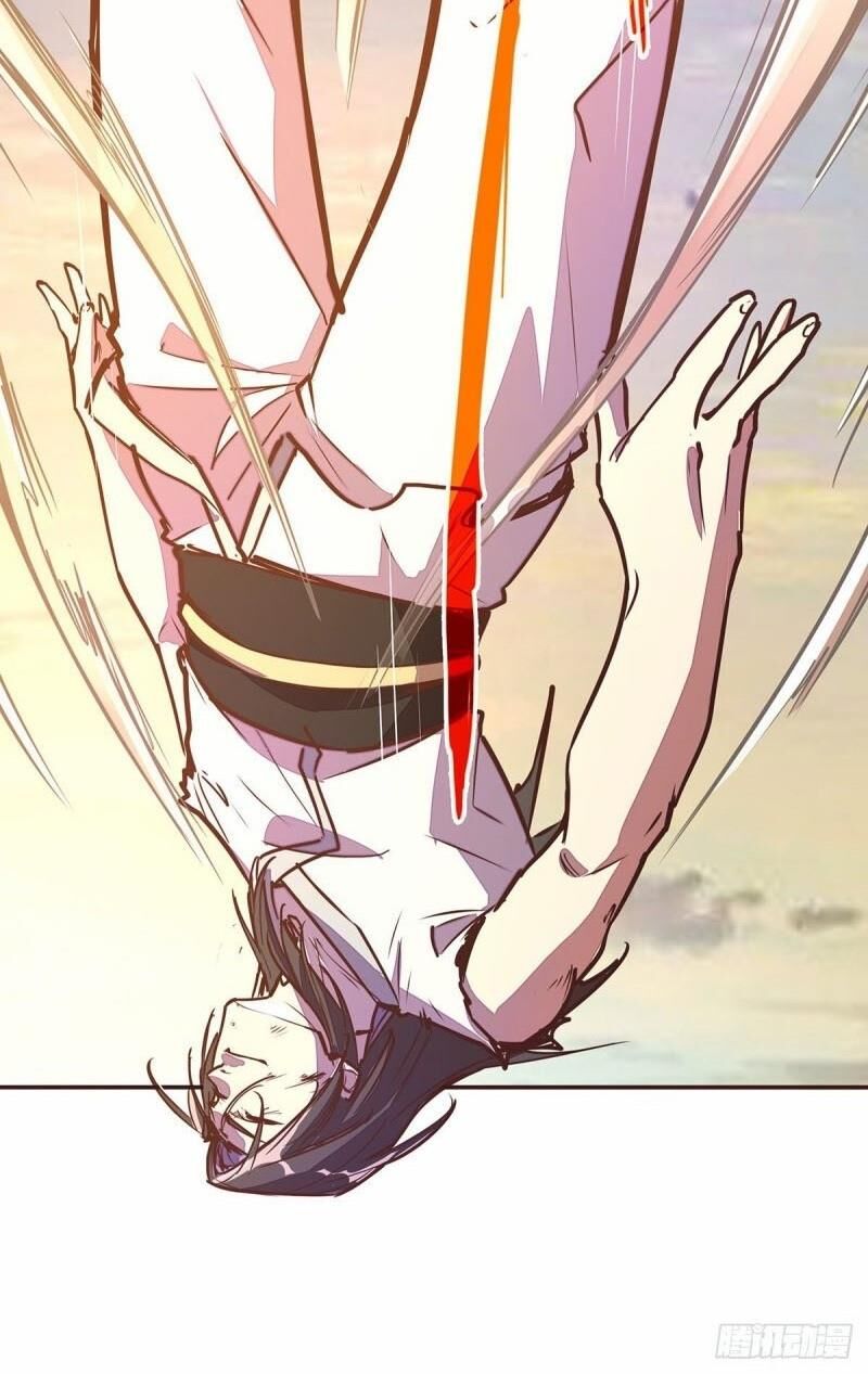 Sinh Tử Quyết Chapter 25 - 18