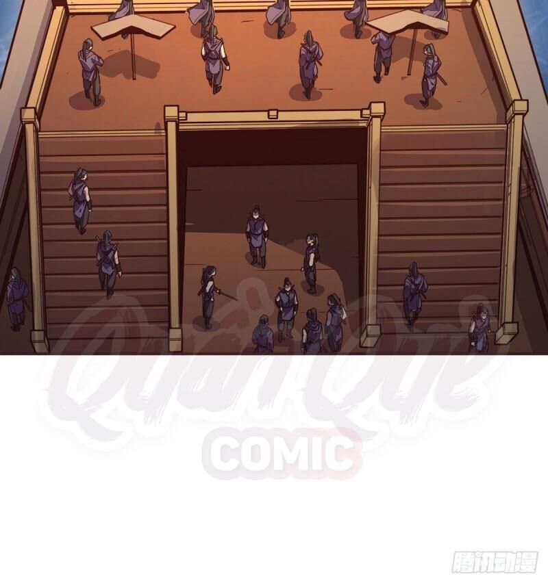 Sinh Tử Quyết Chapter 25 - 3