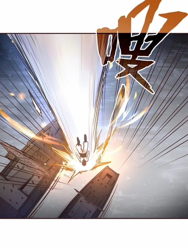 Sinh Tử Quyết Chapter 25 - 21