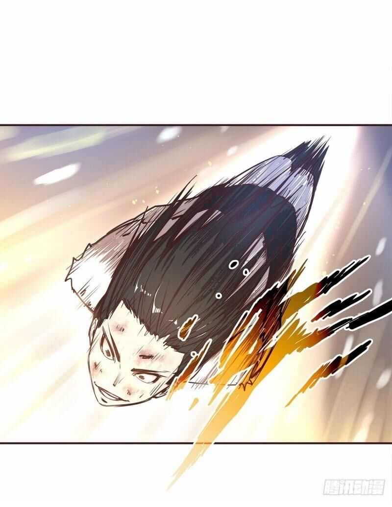 Sinh Tử Quyết Chapter 25 - 22