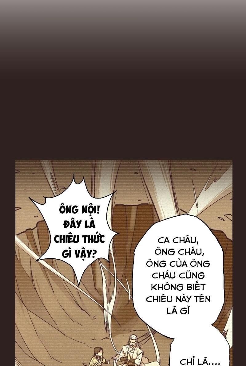 Sinh Tử Quyết Chapter 25 - 25