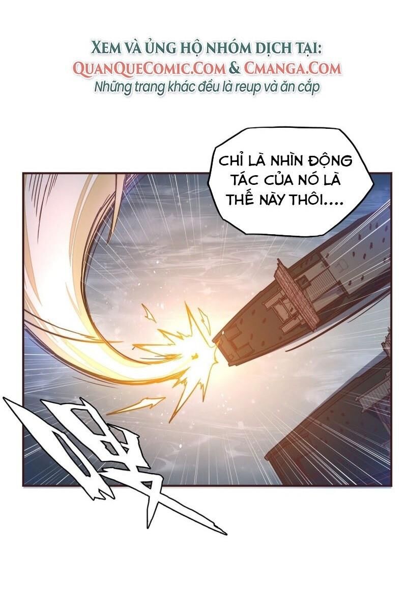 Sinh Tử Quyết Chapter 25 - 27