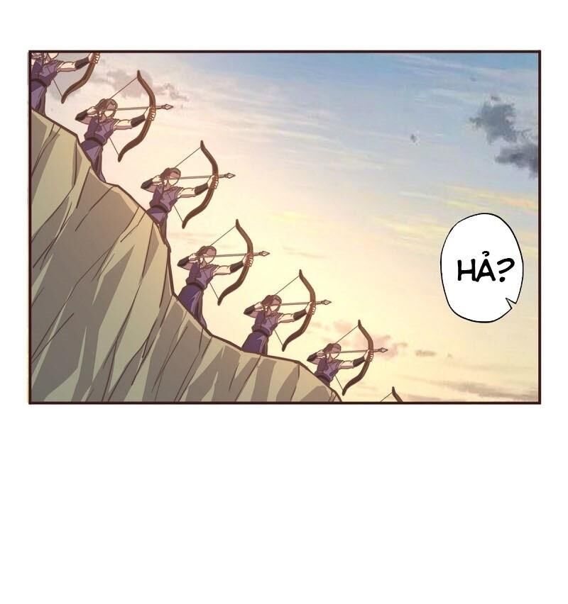 Sinh Tử Quyết Chapter 25 - 4