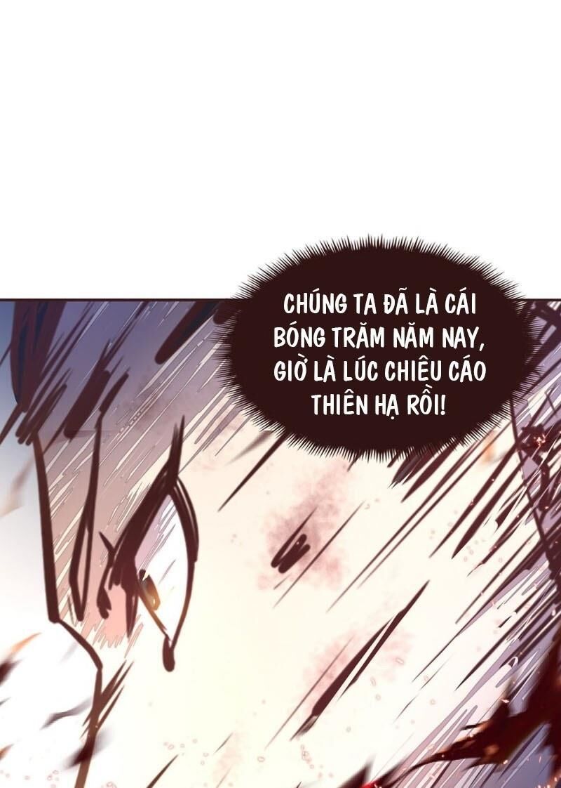 Sinh Tử Quyết Chapter 25 - 34