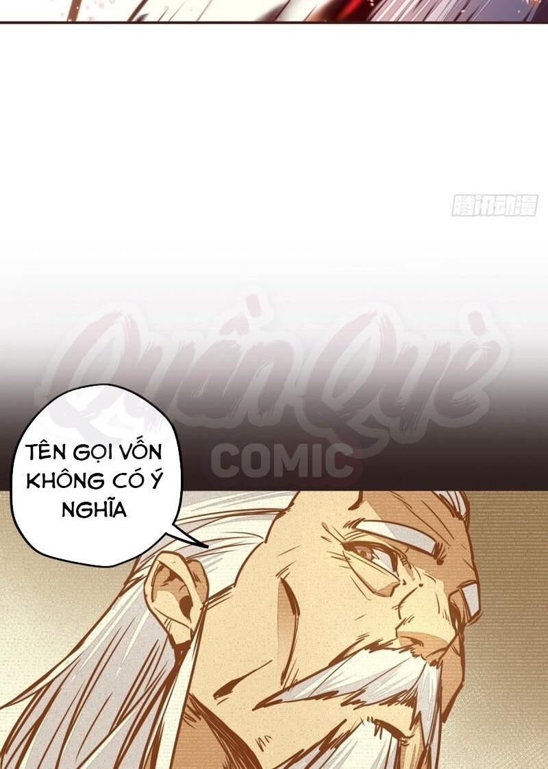 Sinh Tử Quyết Chapter 25 - 35