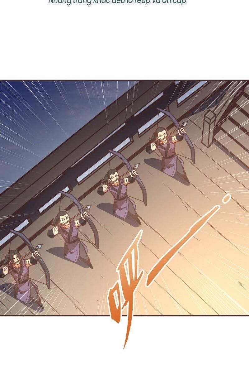Sinh Tử Quyết Chapter 25 - 39