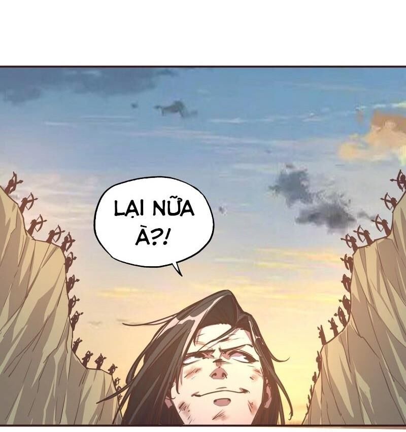 Sinh Tử Quyết Chapter 25 - 5