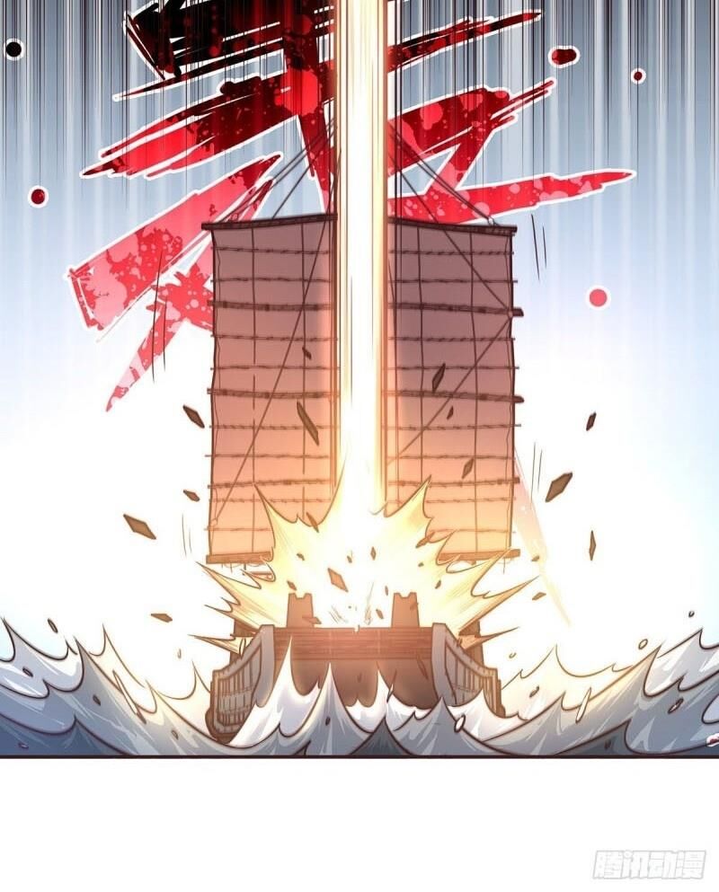 Sinh Tử Quyết Chapter 25 - 45