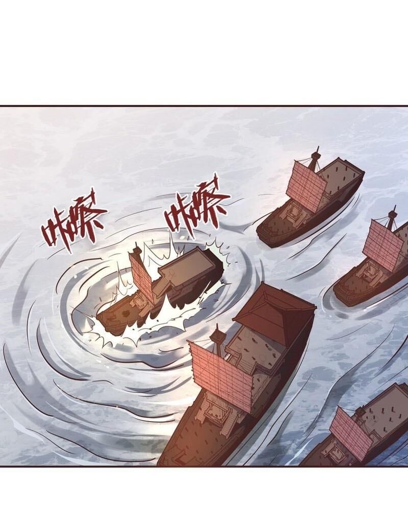 Sinh Tử Quyết Chapter 25 - 46