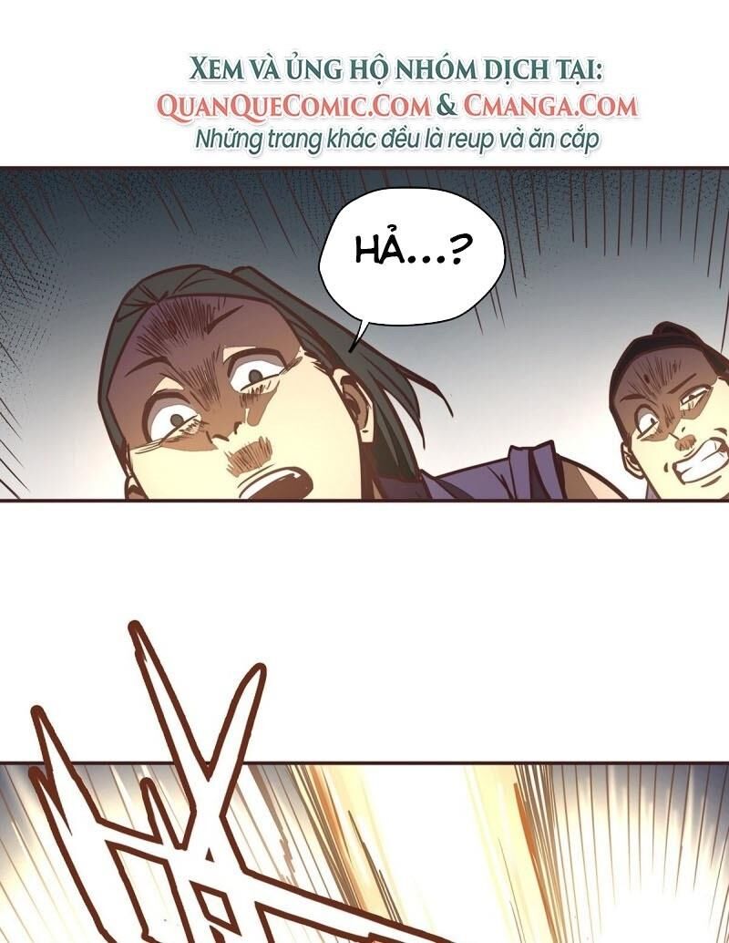 Sinh Tử Quyết Chapter 25 - 49