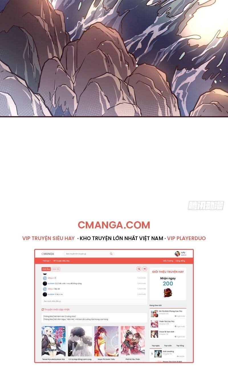 Sinh Tử Quyết Chapter 25 - 57